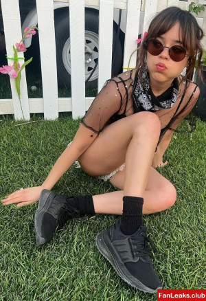 Jenna Ortega Onlyfan Leaked Photo 181