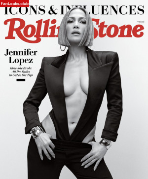 Jennifer Lopez Onlyfan Leaked Photo 22