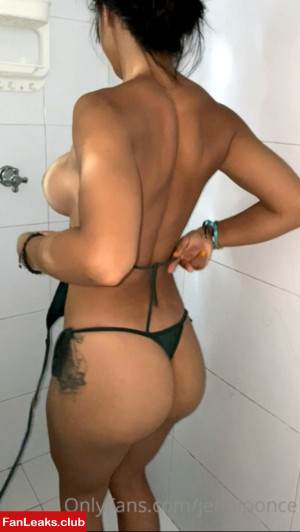 Jennifer Ponce Onlyfan Leaked Photo 37