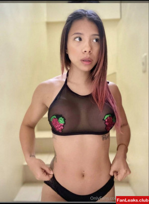 Jennifer Ponce Onlyfan Leaked Photo 55