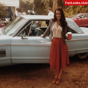 Jessica Lowndes Onlyfan Leaked Photo 89