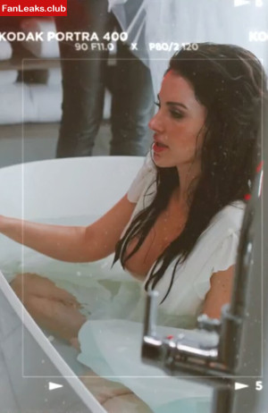 Jessica Lowndes Onlyfan Leaked Photo 144