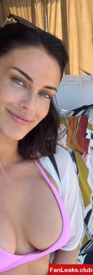 Jessica Lowndes Onlyfan Leaked Photo 148