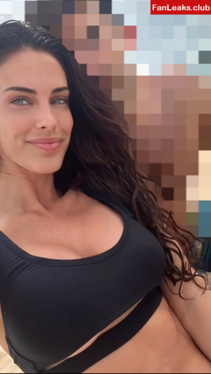 Jessica Lowndes Onlyfan Leaked Photo 150