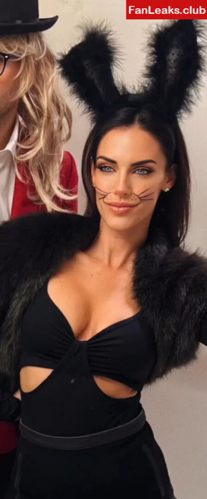 Jessica Lowndes Onlyfan Leaked Photo 153