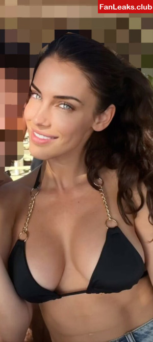 Jessica Lowndes Onlyfan Leaked Photo 167