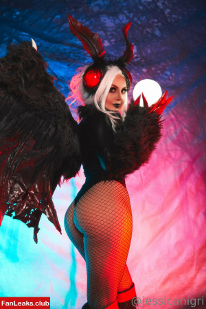 Jessica Nigri Onlyfan Leaked Photo 51