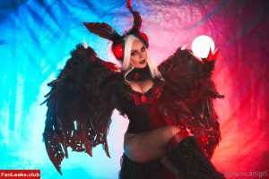 Jessica Nigri Onlyfan Leaked Photo 56