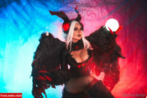 Jessica Nigri Onlyfan Leaked Photo 58