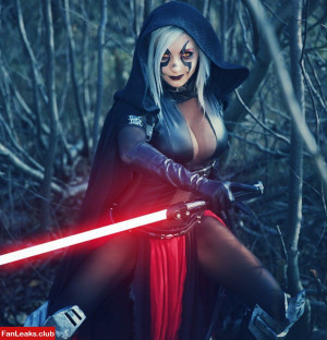 Jessica Nigri Onlyfan Leaked Photo 48