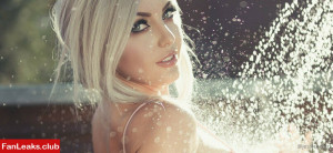 Jessica Nigri Onlyfan Leaked Photo 240