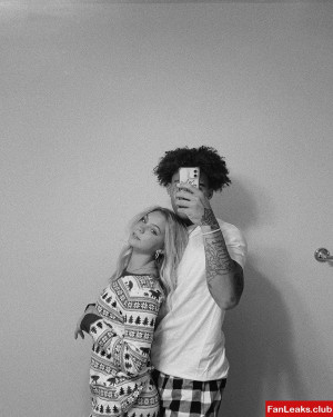 Jordyn Jones Onlyfan Leaked Photo 167