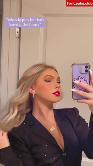 Jordyn Jones Onlyfan Leaked Photo 251