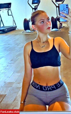 Jordyn Jones Onlyfan Leaked Photo 315