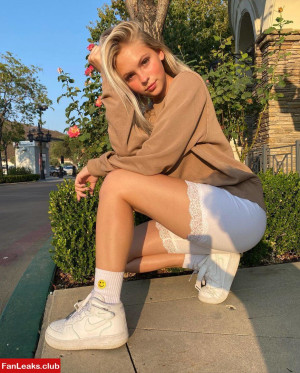 Jordyn Jones Onlyfan Leaked Photo 382