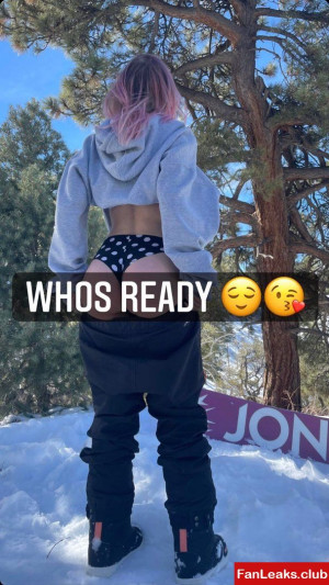 Jordyn Jones Onlyfan Leaked Photo 409