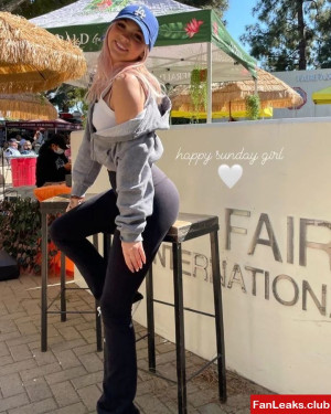 Jordyn Jones Onlyfan Leaked Photo 428