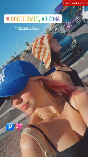 Jordyn Jones Onlyfan Leaked Photo 433