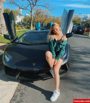 Jordyn Jones Onlyfan Leaked Photo 457