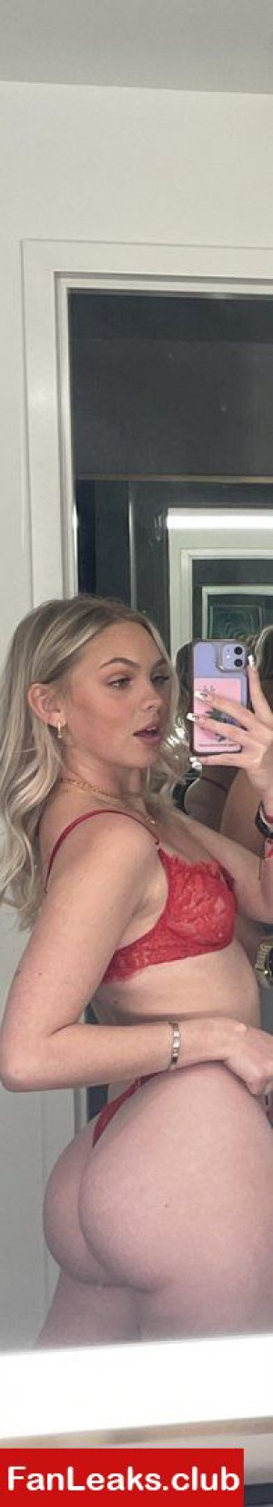 Jordyn Jones Onlyfan Leaked Photo 469