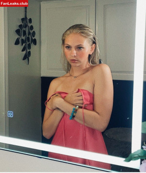 Jordyn Jones Onlyfan Leaked Photo 532