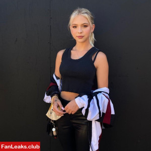 Jordyn Jones Onlyfan Leaked Photo 592