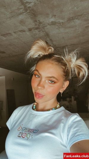 Jordyn Jones Onlyfan Leaked Photo 649