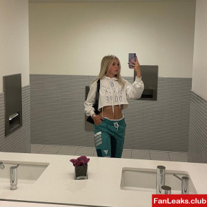 Jordyn Jones Onlyfan Leaked Photo 773