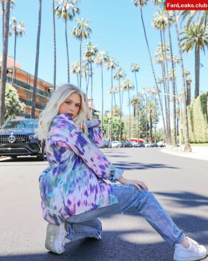 Jordyn Jones Onlyfan Leaked Photo 825