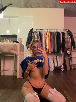 Jordyn Jones Onlyfan Leaked Photo 881