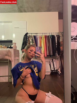 Jordyn Jones Onlyfan Leaked Photo 883