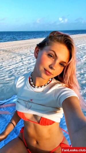 Jordyn Jones Onlyfan Leaked Photo 1002