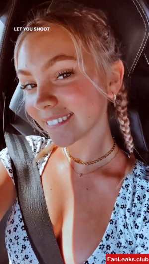 Jordyn Jones Onlyfan Leaked Photo 1019