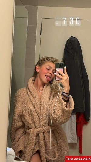 Jordyn Jones Onlyfan Leaked Photo 1071