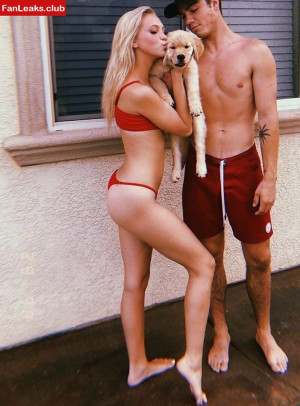 Jordyn Jones Onlyfan Leaked Photo 1086