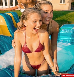 Jordyn Jones Onlyfan Leaked Photo 1096