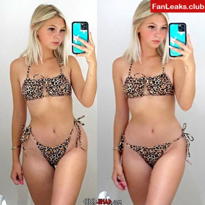 Jordyn Jones Onlyfan Leaked Photo 1113