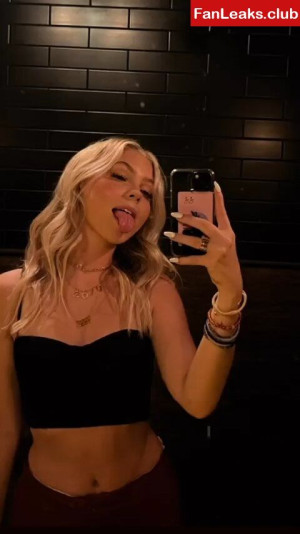 Jordyn Jones Onlyfan Leaked Photo 1181