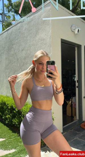 Jordyn Jones Onlyfan Leaked Photo 1182