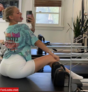 Jordyn Jones Onlyfan Leaked Photo 1188