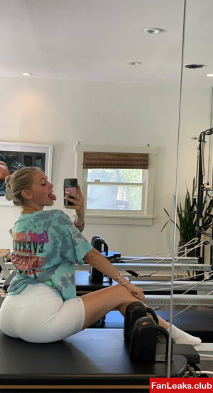 Jordyn Jones Onlyfan Leaked Photo 1191