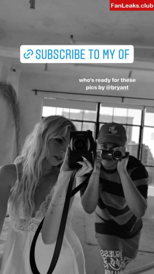 Jordyn Jones Onlyfan Leaked Photo 1469