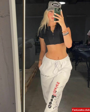 Jordyn Jones Onlyfan Leaked Photo 1476