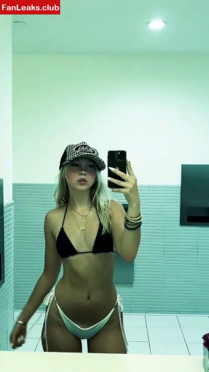 Jordyn Jones Onlyfan Leaked Photo 1482