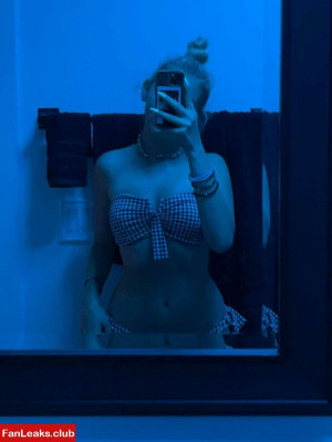 Jordyn Jones Onlyfan Leaked Photo 1503