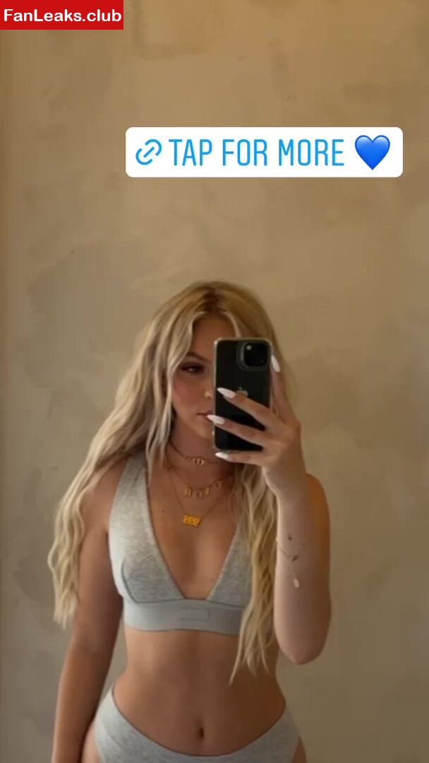 Jordyn Jones Onlyfan Leaked Photo 1499