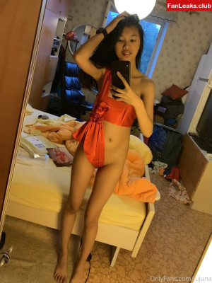 jujuna Onlyfan Leaked Photo 29