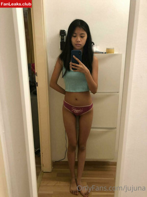 jujuna onlyfans leaked photos