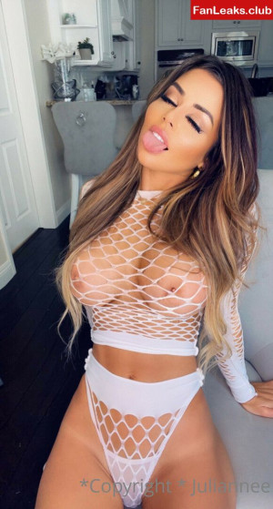 Juli Annee Onlyfan Leaked Photo 114