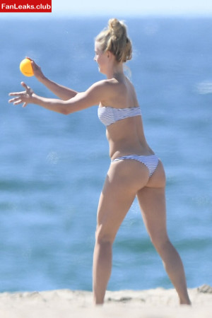 Julianne Hough Onlyfan Leaked Photo 207